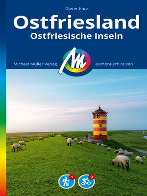 cover image of Ostfriesland & Ostfriesische Inseln
